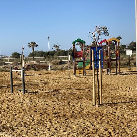Vera Playa 外观 照片