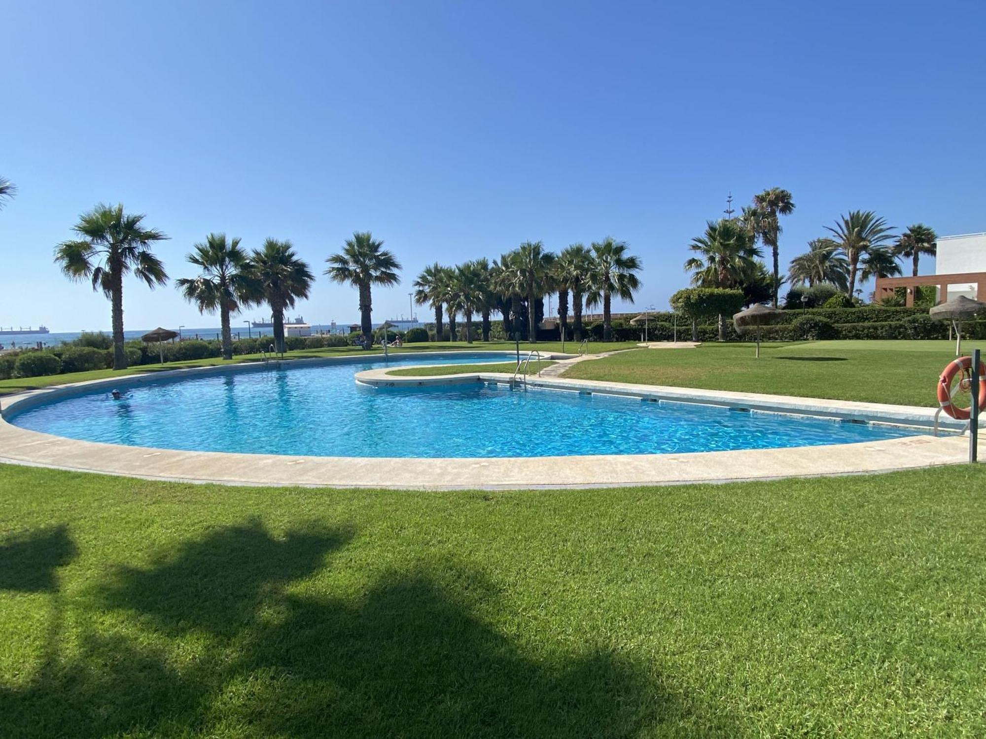 Vera Playa 外观 照片