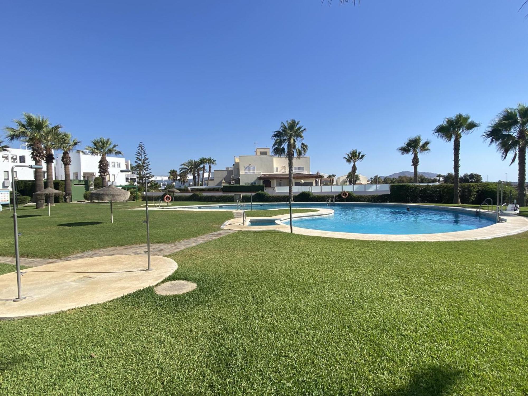 Vera Playa 外观 照片