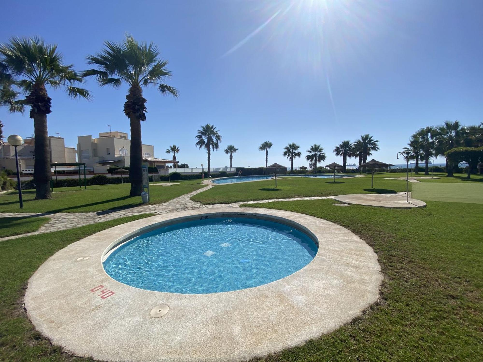 Vera Playa 外观 照片