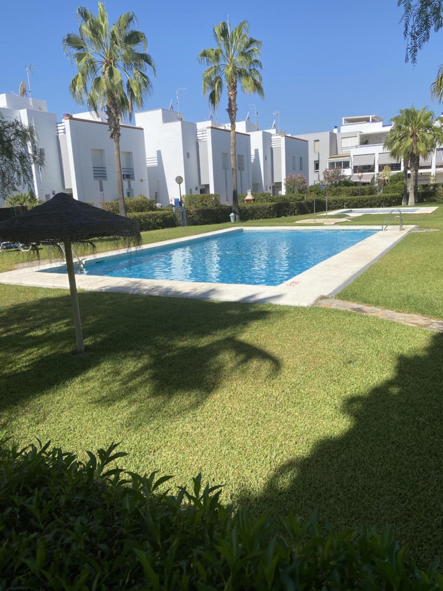 Vera Playa 外观 照片