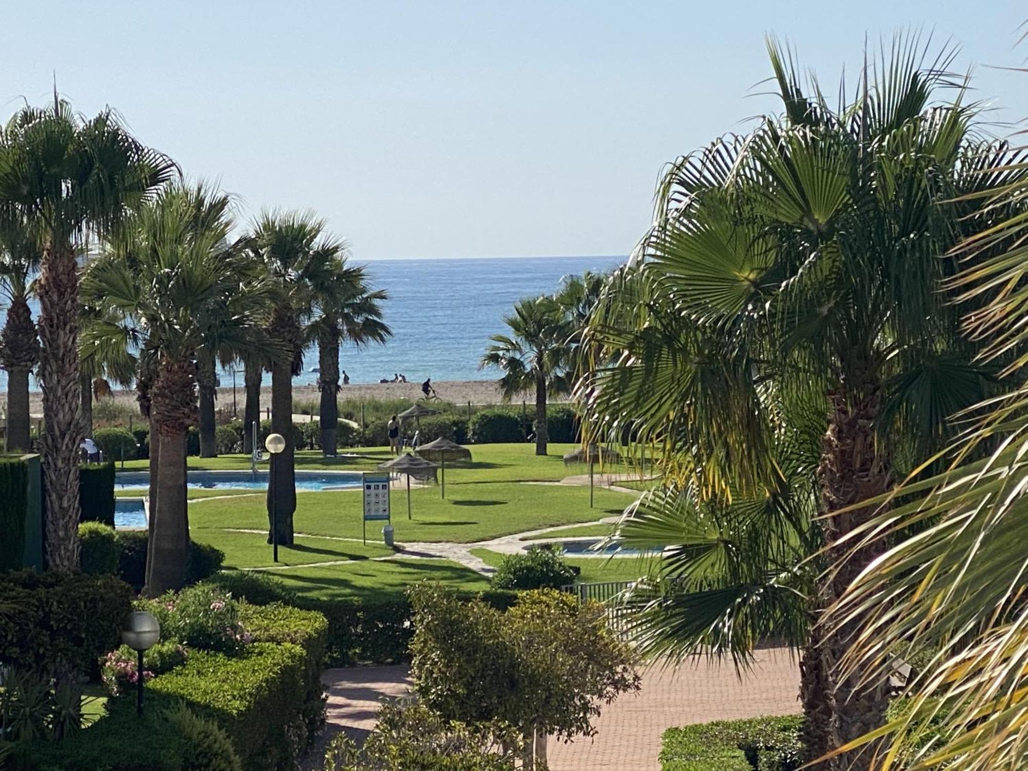 Vera Playa 外观 照片