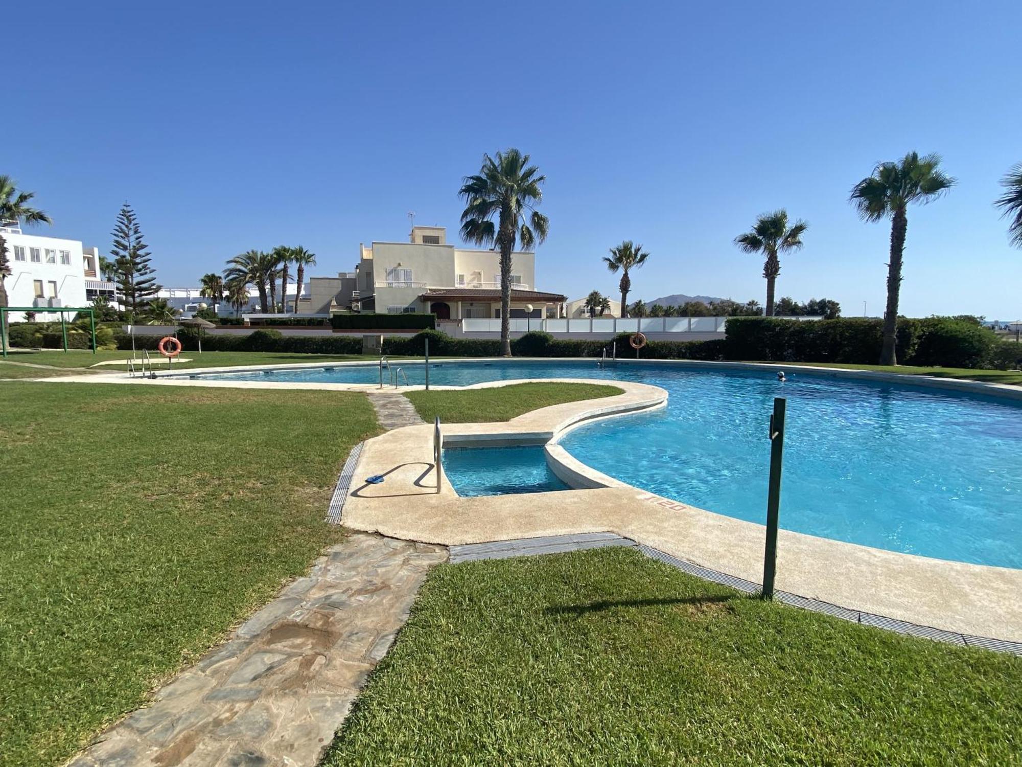 Vera Playa 外观 照片